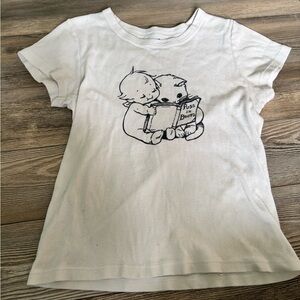 brandy melville shirt